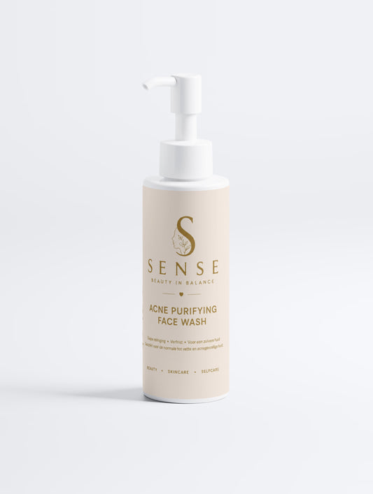 Acne Purifying Face Wash